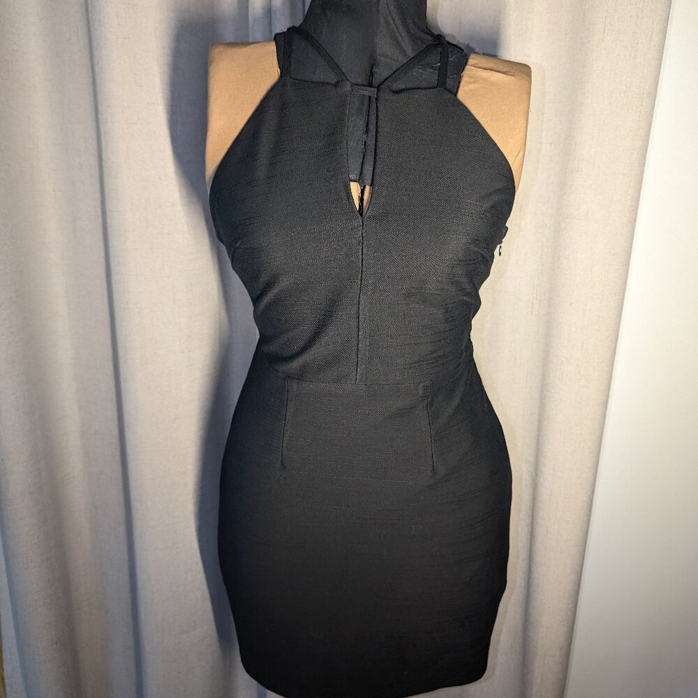 Lush Dress
